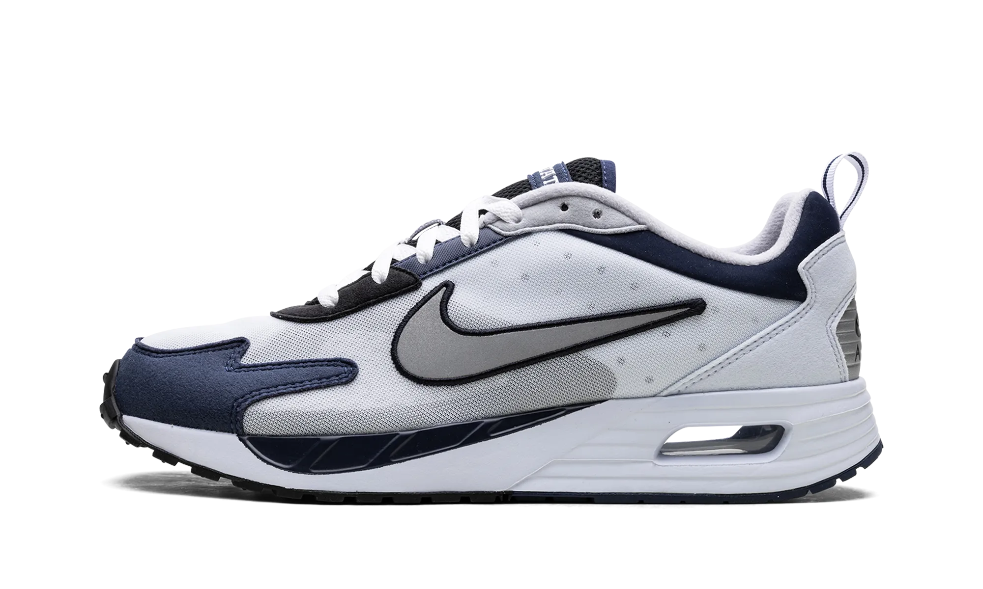 narrow - width options shoes Air Max Solo "Penn State"