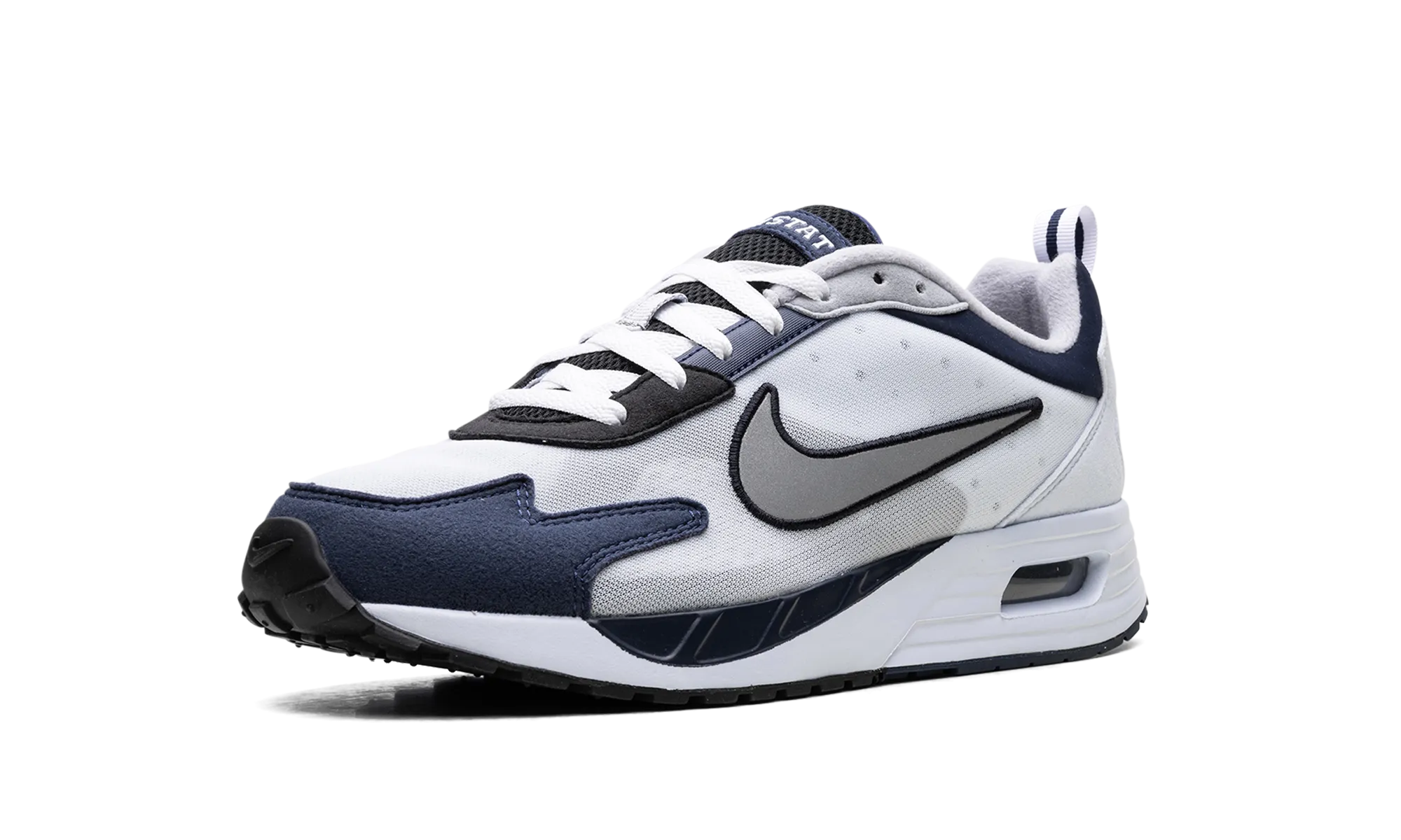 Air Max Solo "Penn State" for marathons running in half - marathons shoes