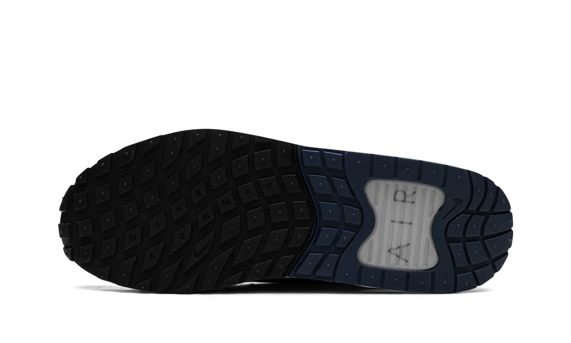Brooks DNA Loft matte - finish - design shoes Air Max Solo "Penn State"