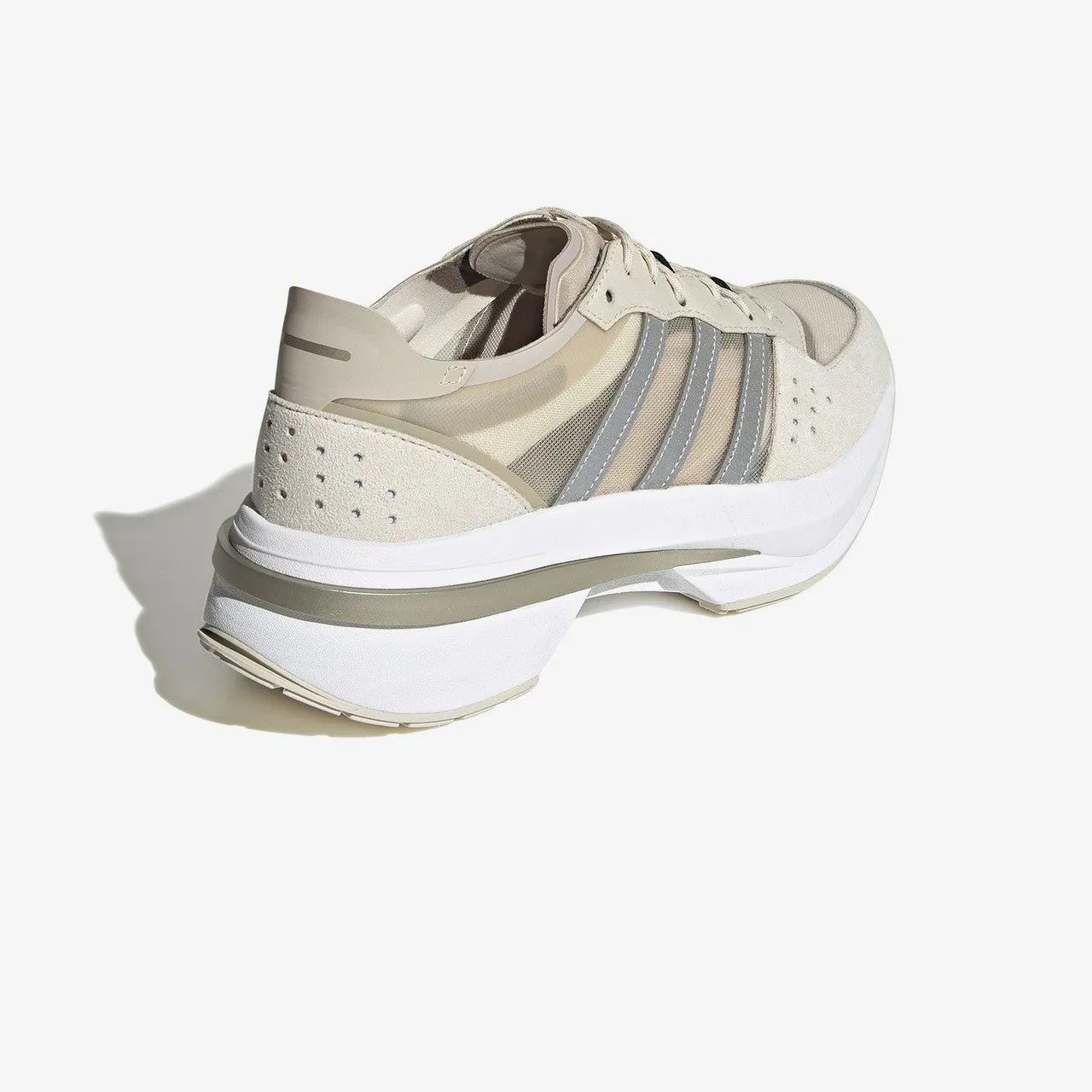 Esiod All-purpose stability