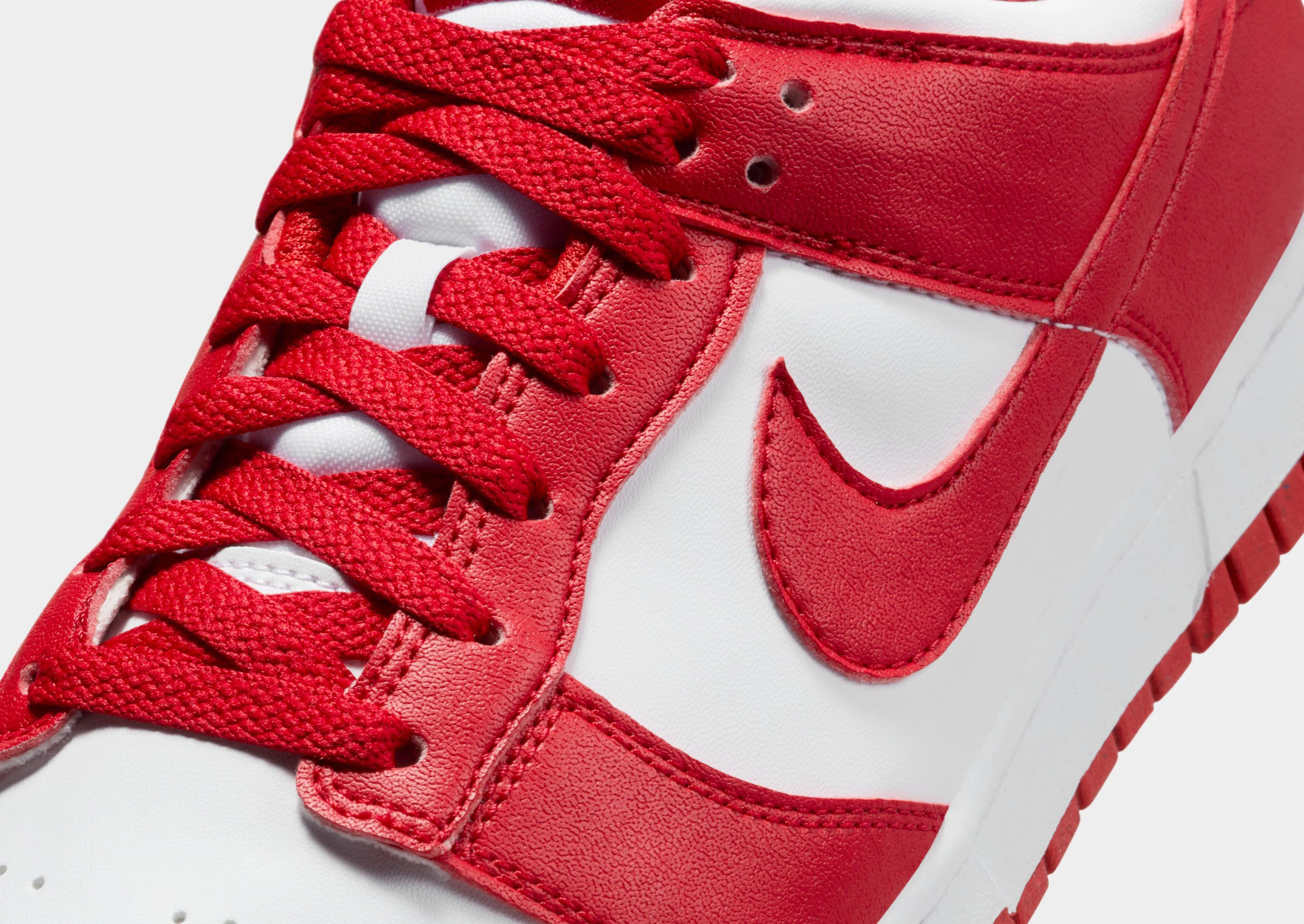 Lace Lock Day Fit Dunk Low Next Nature Women's
