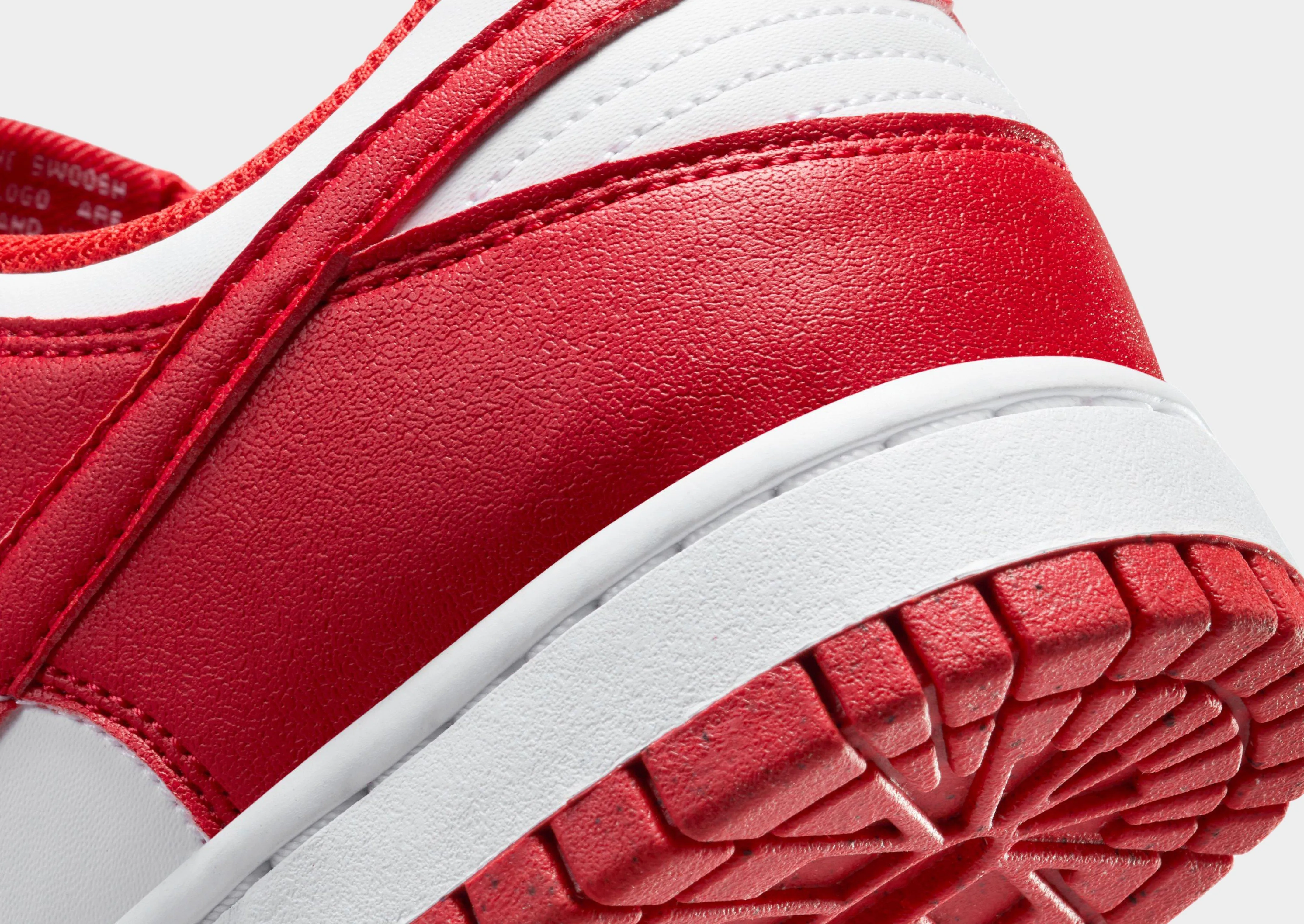 rubber Ventilation Channel System Dunk Low Next Nature Women's