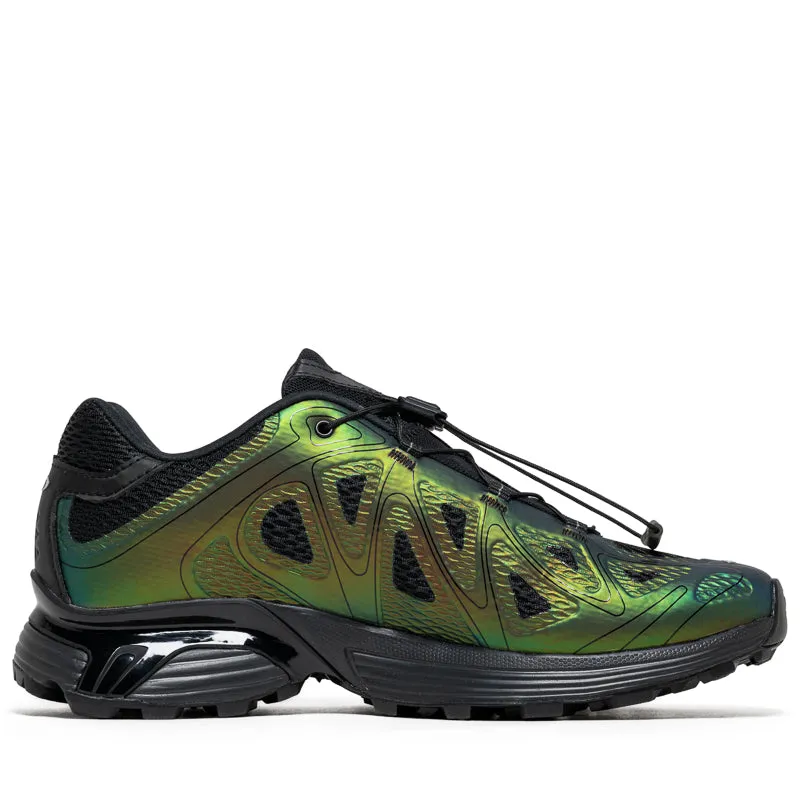 Light Steps Sneaker Discounts Salomon XT-Whisper Void - Black/Silver Metallic X