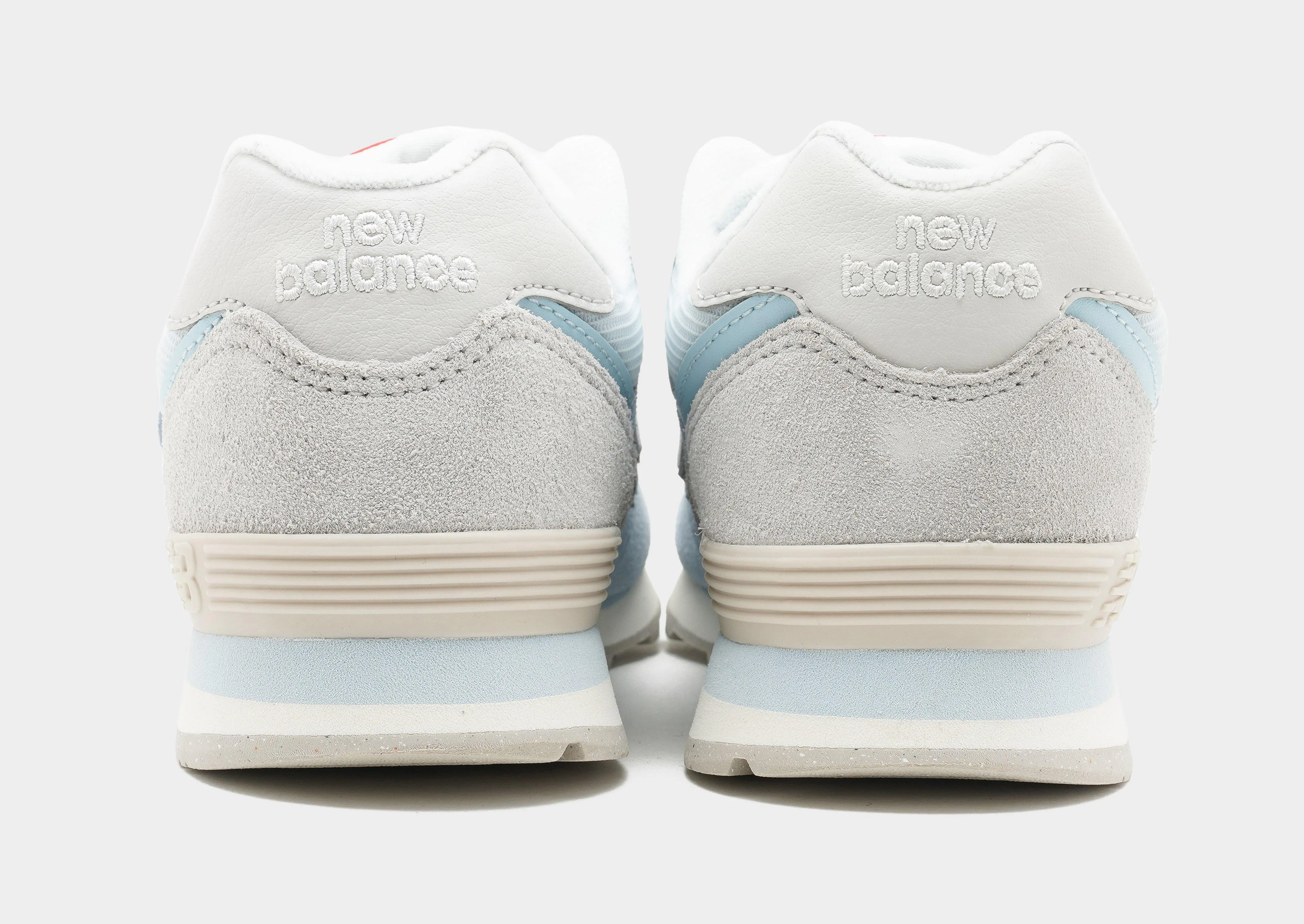 574 Children's responsive - sole - technology - reactivity shoes running in sand shoes