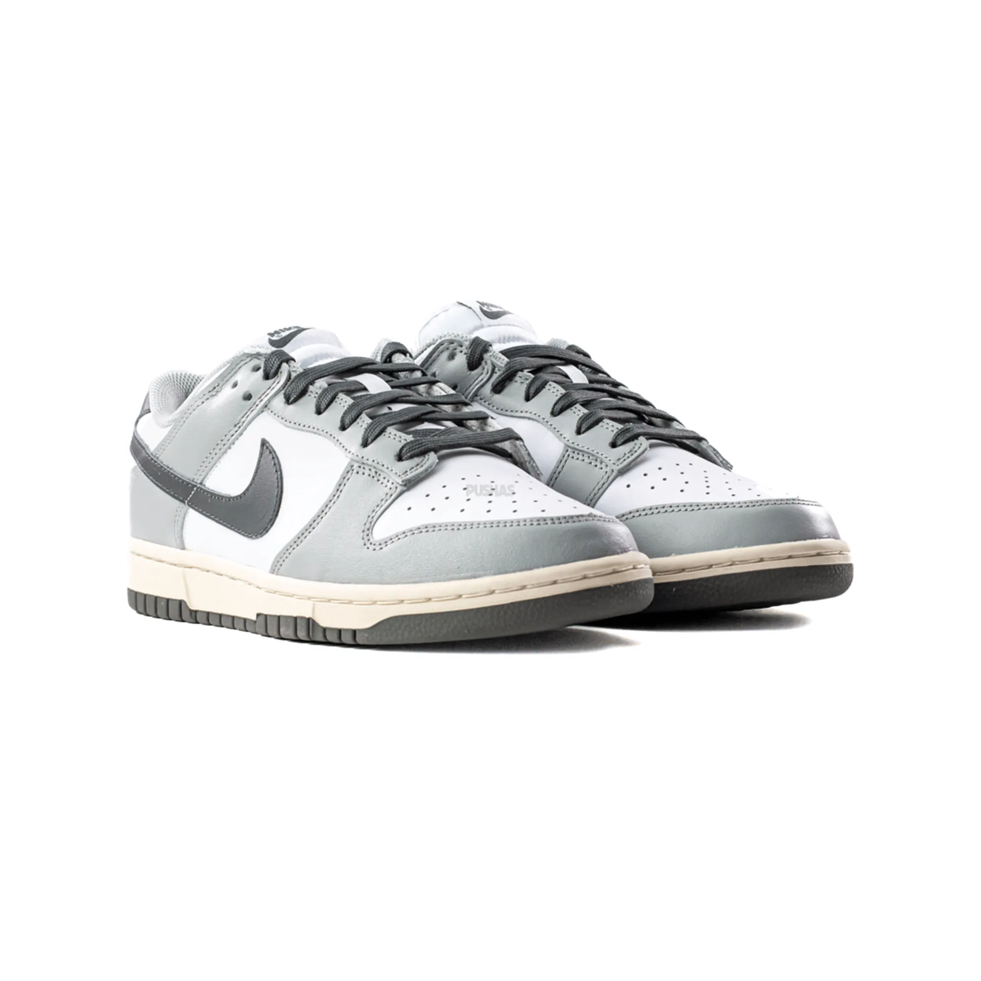Peak Performance Nike Dunk Low 'Light Smoke Grey' Women's (2022)