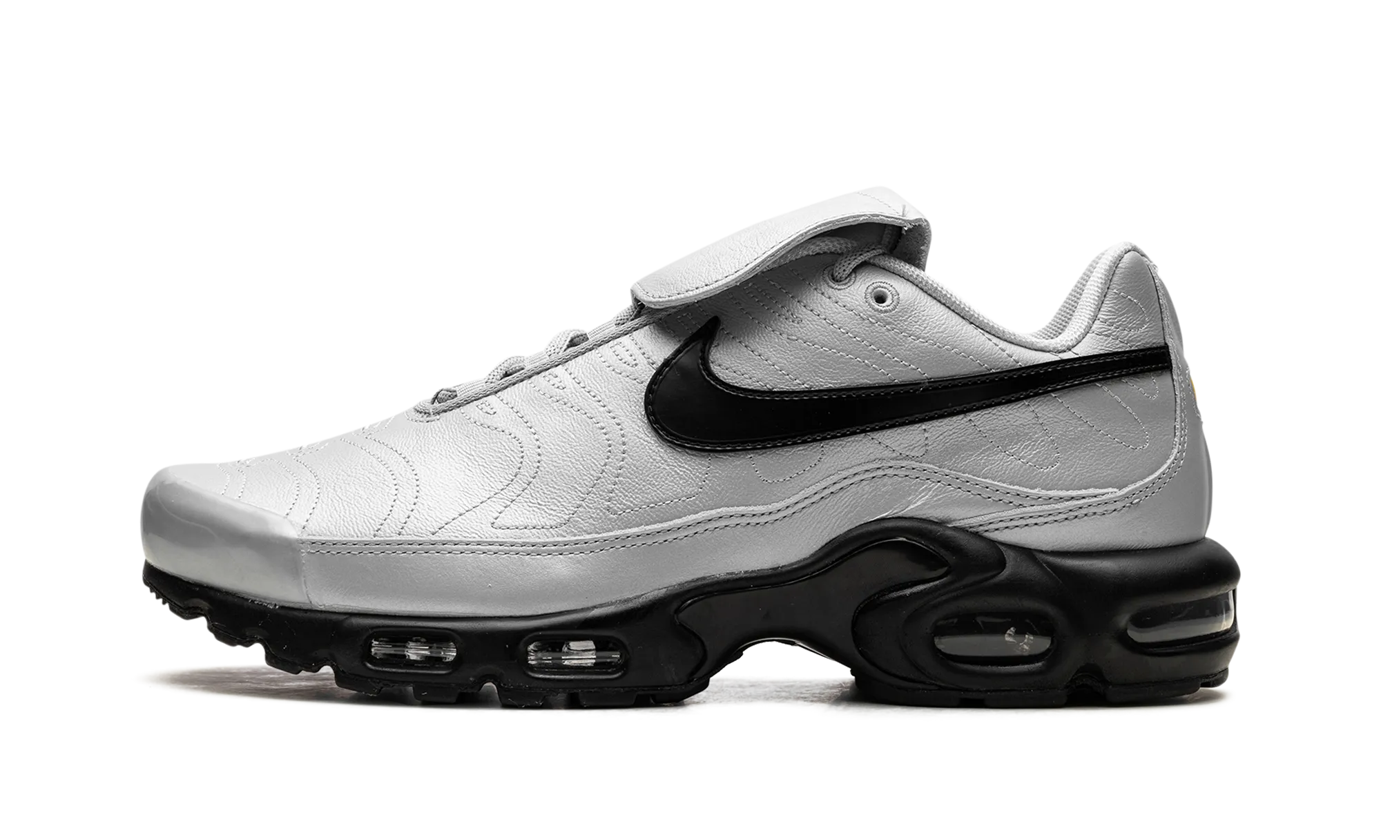 fabric shoes Slip - resistant Air Max Plus "Wolf Grey"