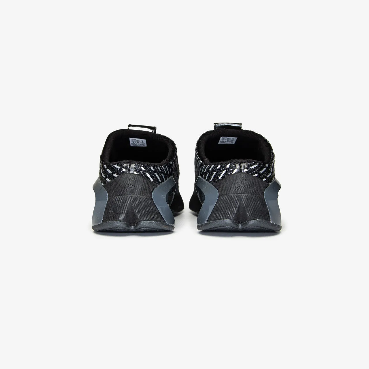 Gel-Styrax x Novalis Sportswear Choice Ultimate look
