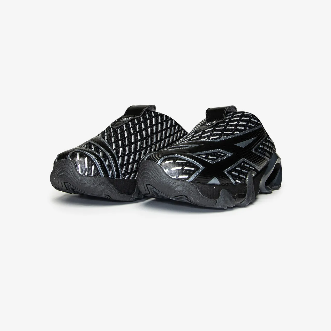 Premium Leather Ultra Soft Insole Gel-Styrax x Novalis