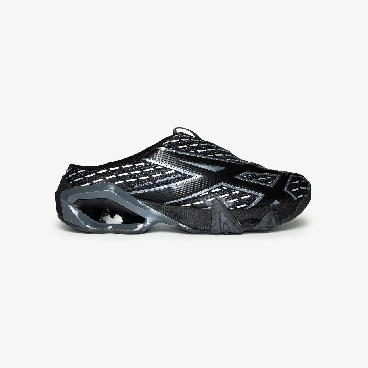 Gel-Styrax x Novalis Ultimate materials Versatile Sole