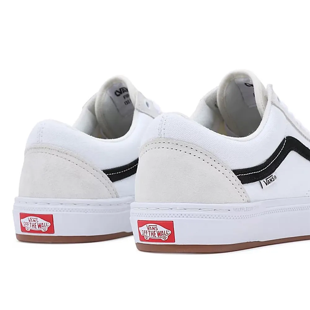skiers' grip Vans Old Skool BMX - Marshmallow