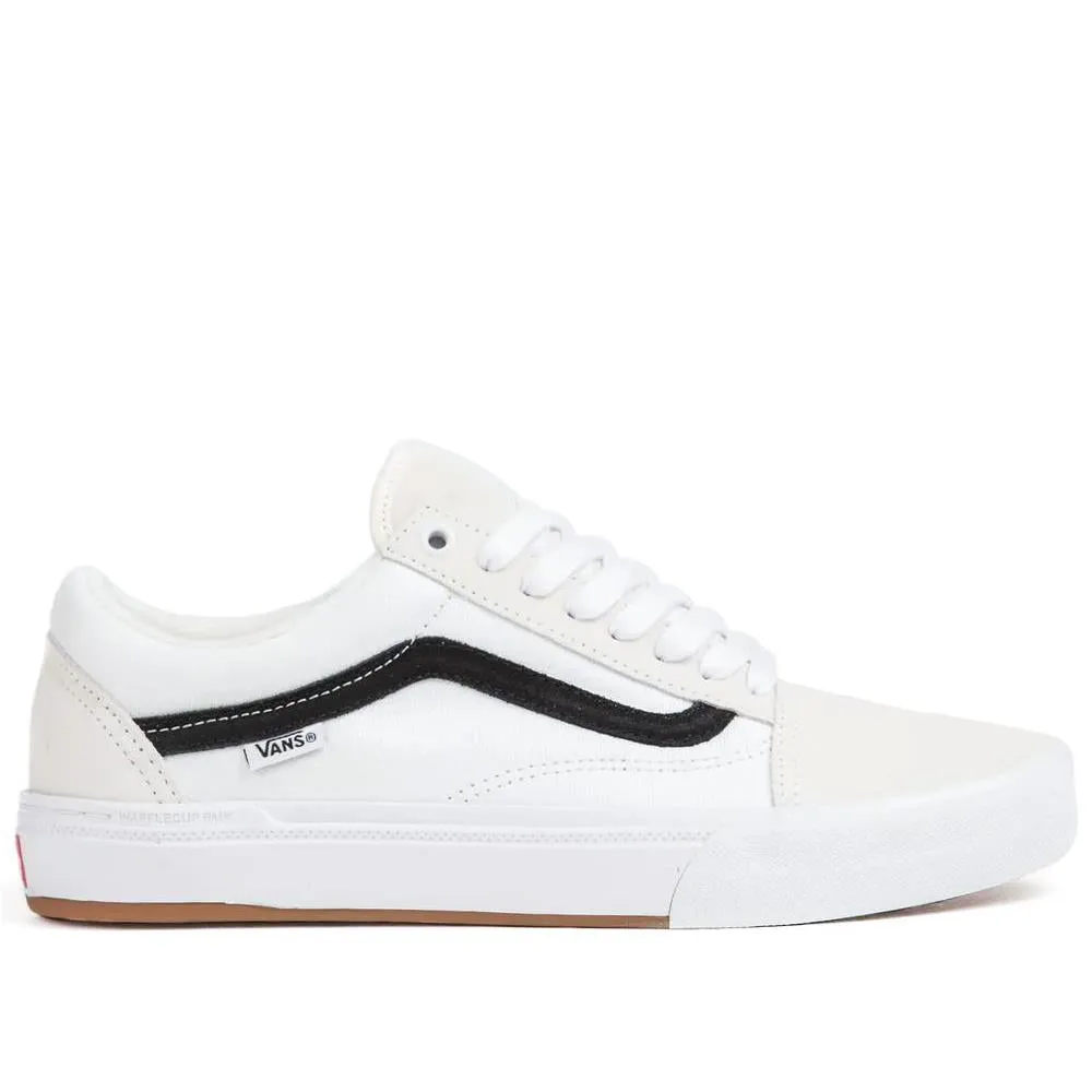 Vans Old Skool BMX - Marshmallow Gentle Step Creative Edge