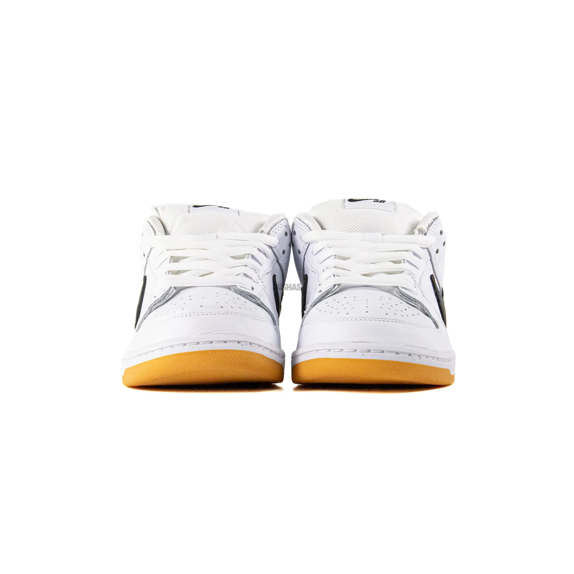 Comfort Panel Heat Release Nike SB Dunk Low 'White Gum' (2023)
