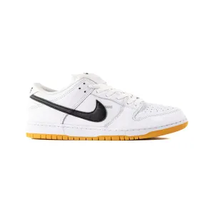 Chic Wear Nike SB Dunk Low 'White Gum' (2023)