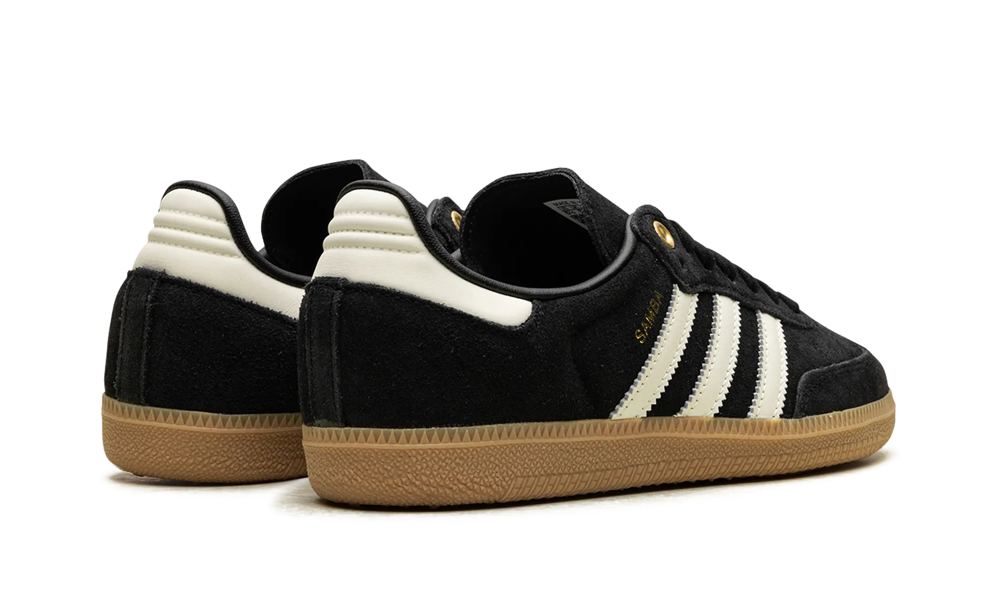 Low Cut Outfit Ready Samba "Foot Locker 50th Anniversary"