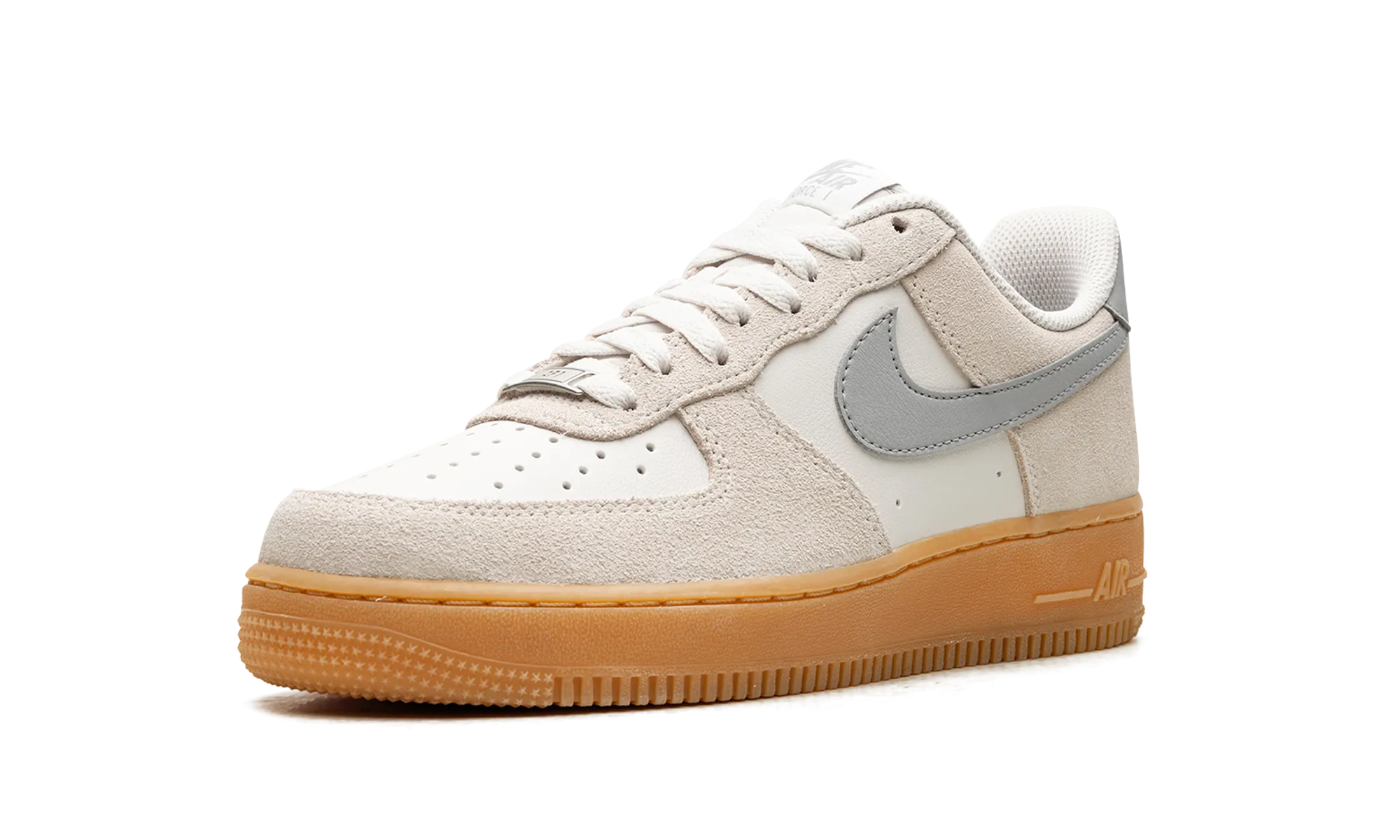 Air Force 1 "Black" Easy to Wear Dynamic Comfort Fit