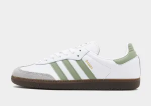 Samba OG Bright Jog Bridge Trek