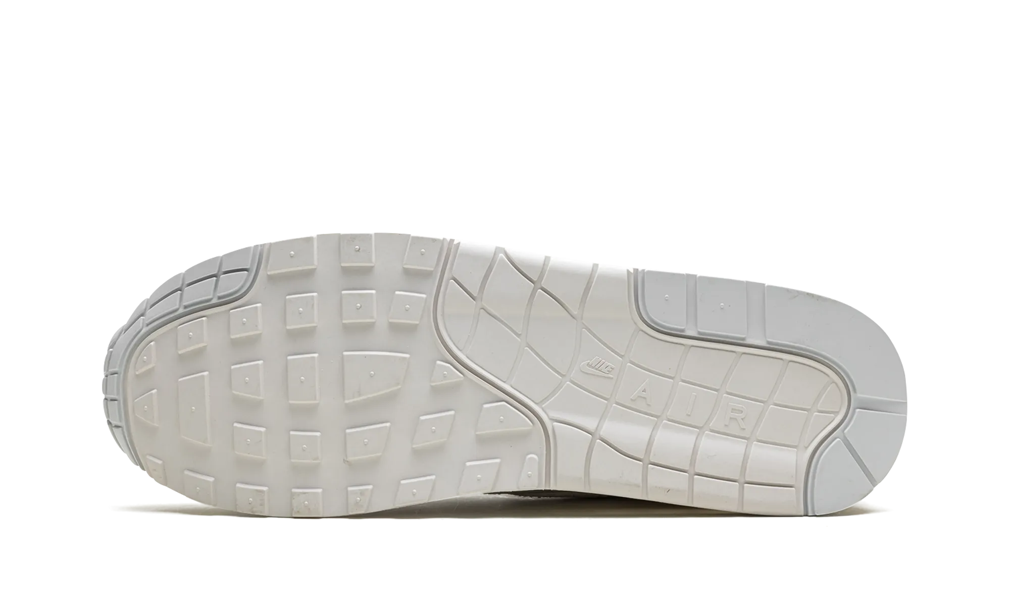 Air Max 1 "Museum Masterpiece" Shock Absorbing Technology Versatile Shoes