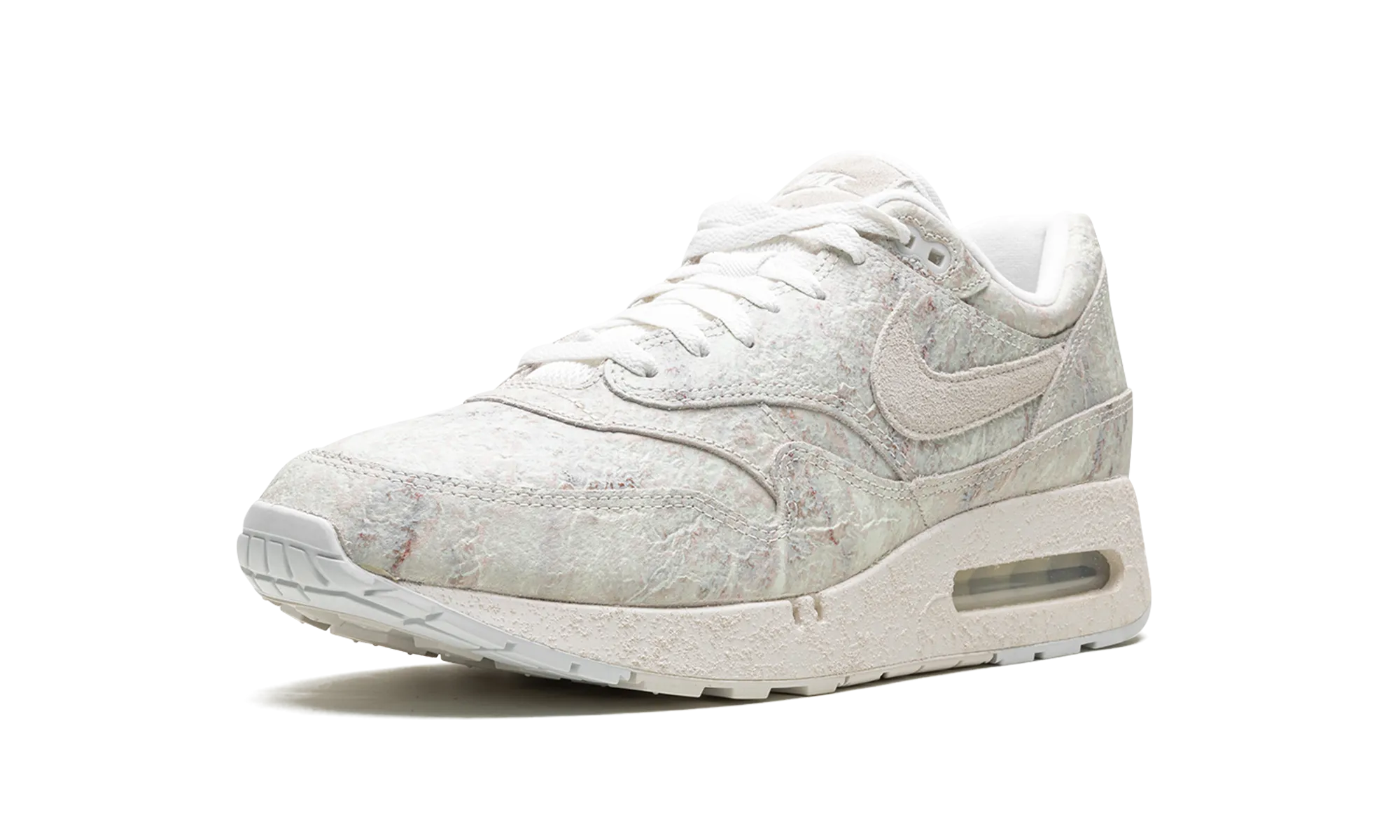 Multi Density Foam running for mental clarity Air Max 1 "Museum Masterpiece"