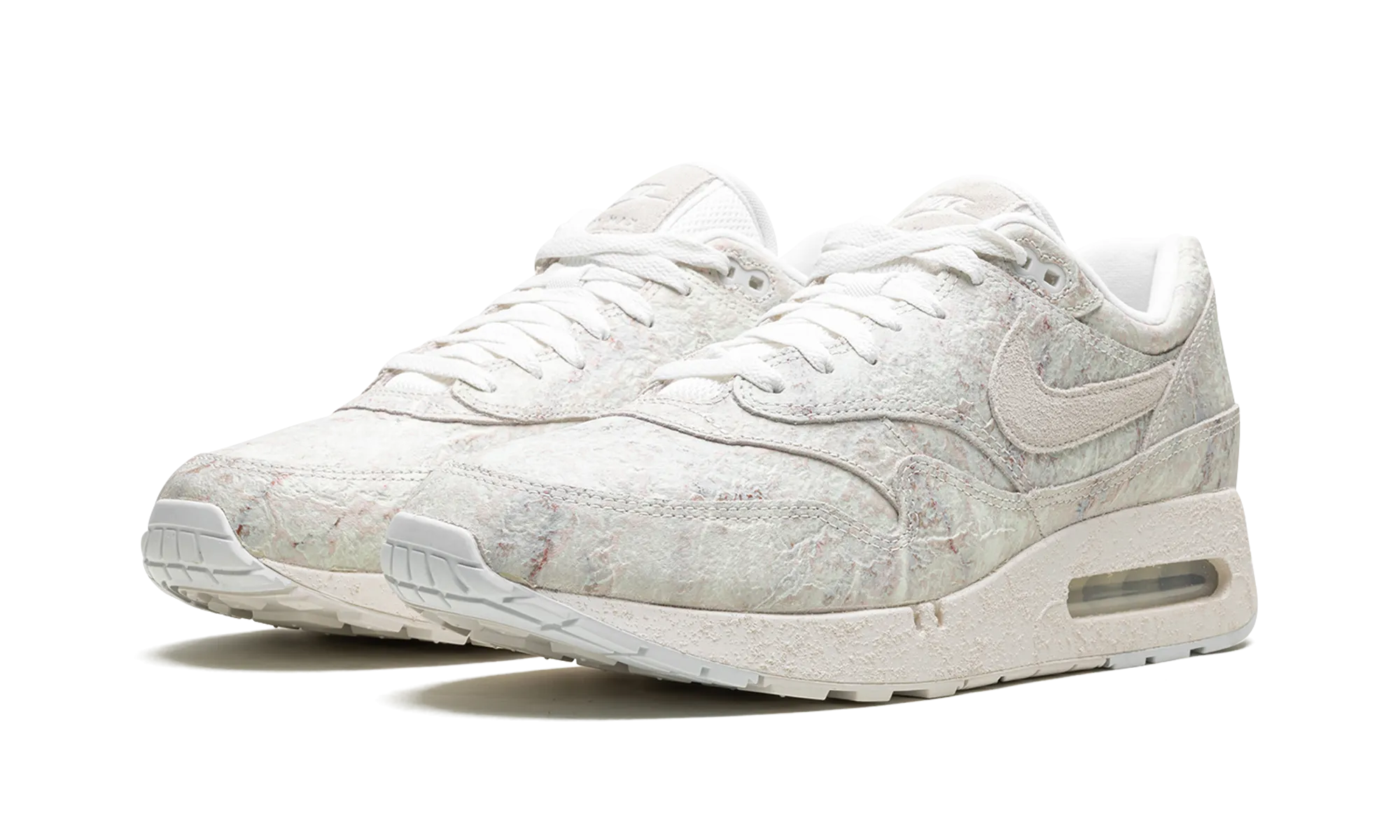 flat - terrain shoes Air Max 1 "Museum Masterpiece"
