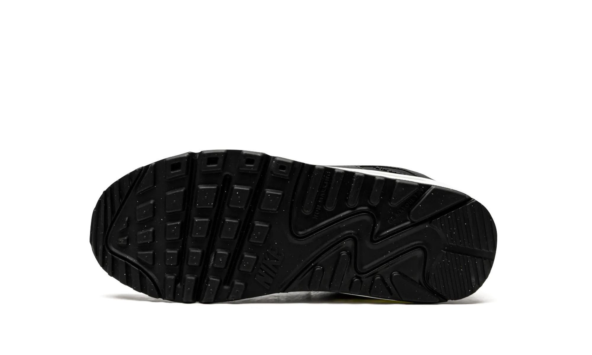 AIR MAX 90 GS Dry running comfort Arch support