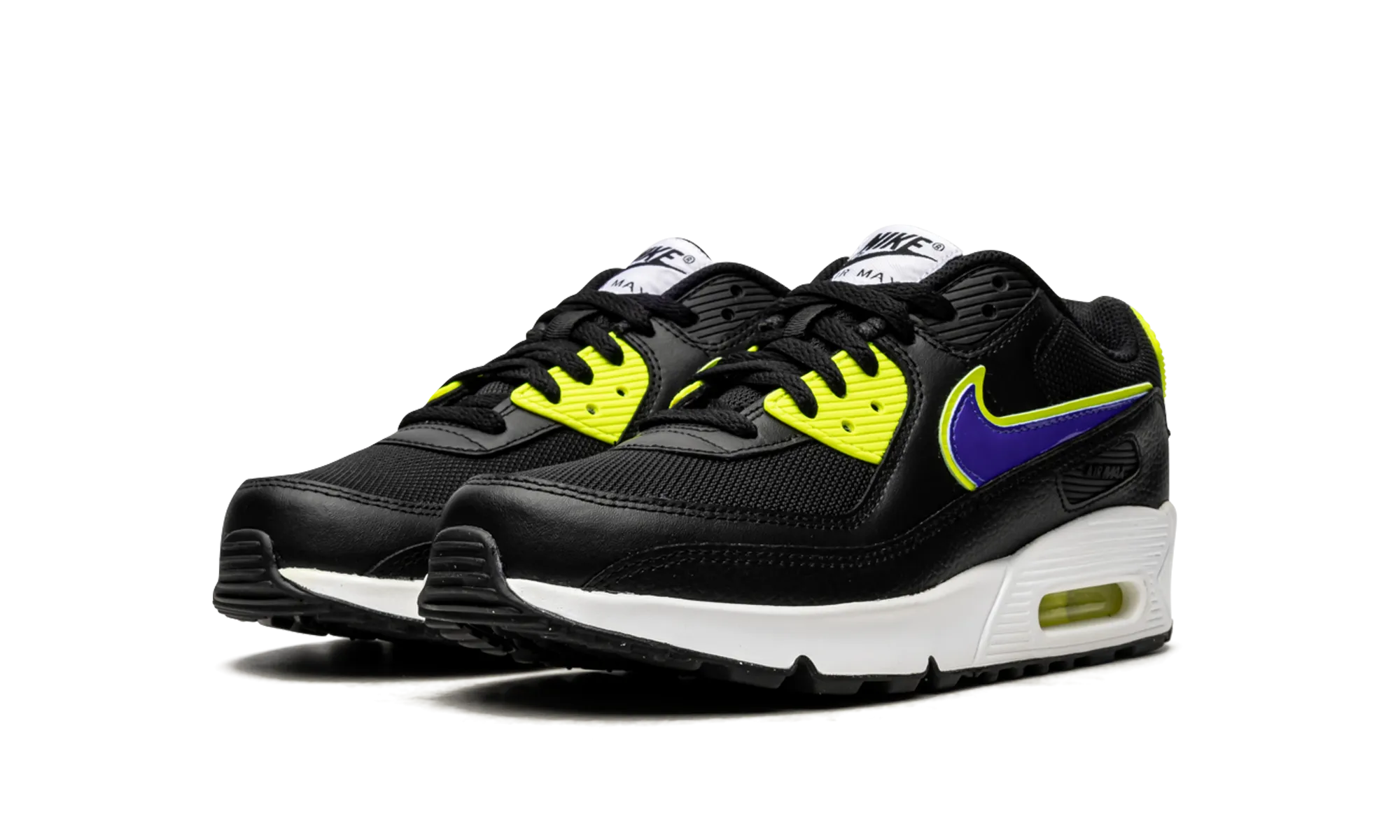 AIR MAX 90 GS Single color preference
