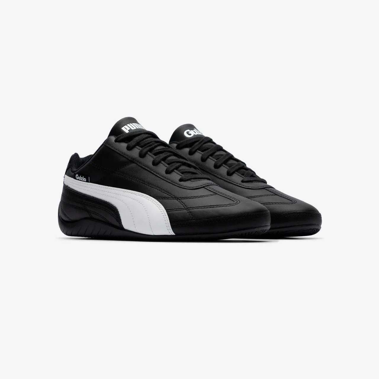 Speedcat L x Guizio Torsional Rigidity Bar Comfortable Forefoot
