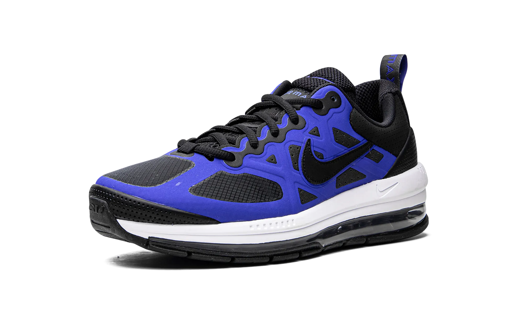 Speed Boost Air Max Genome