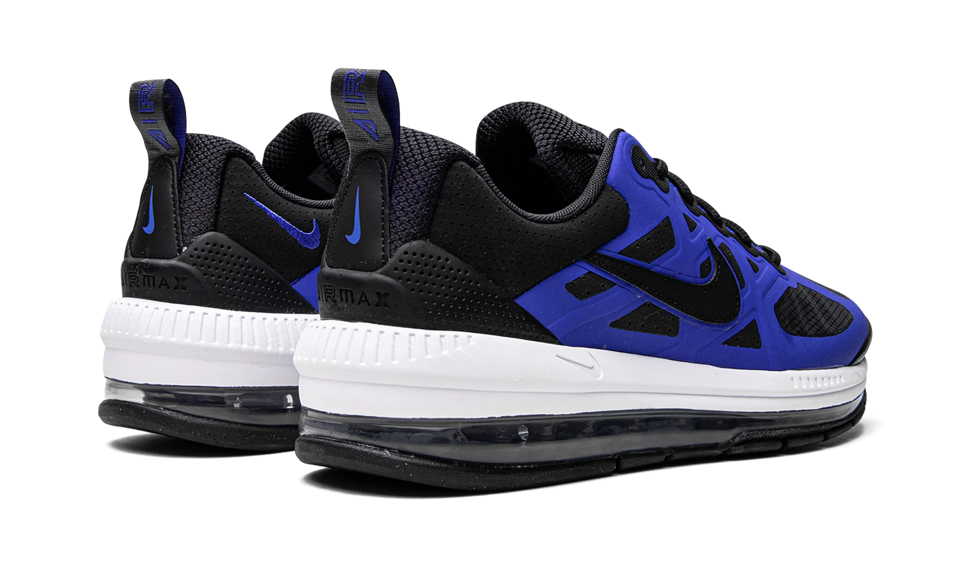 Air Max Genome cushioned running pick Comfortable Sockliner