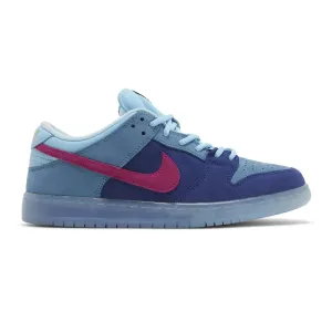 Soft Lining SB Dunk Low 'Run The Jewels' (2023)