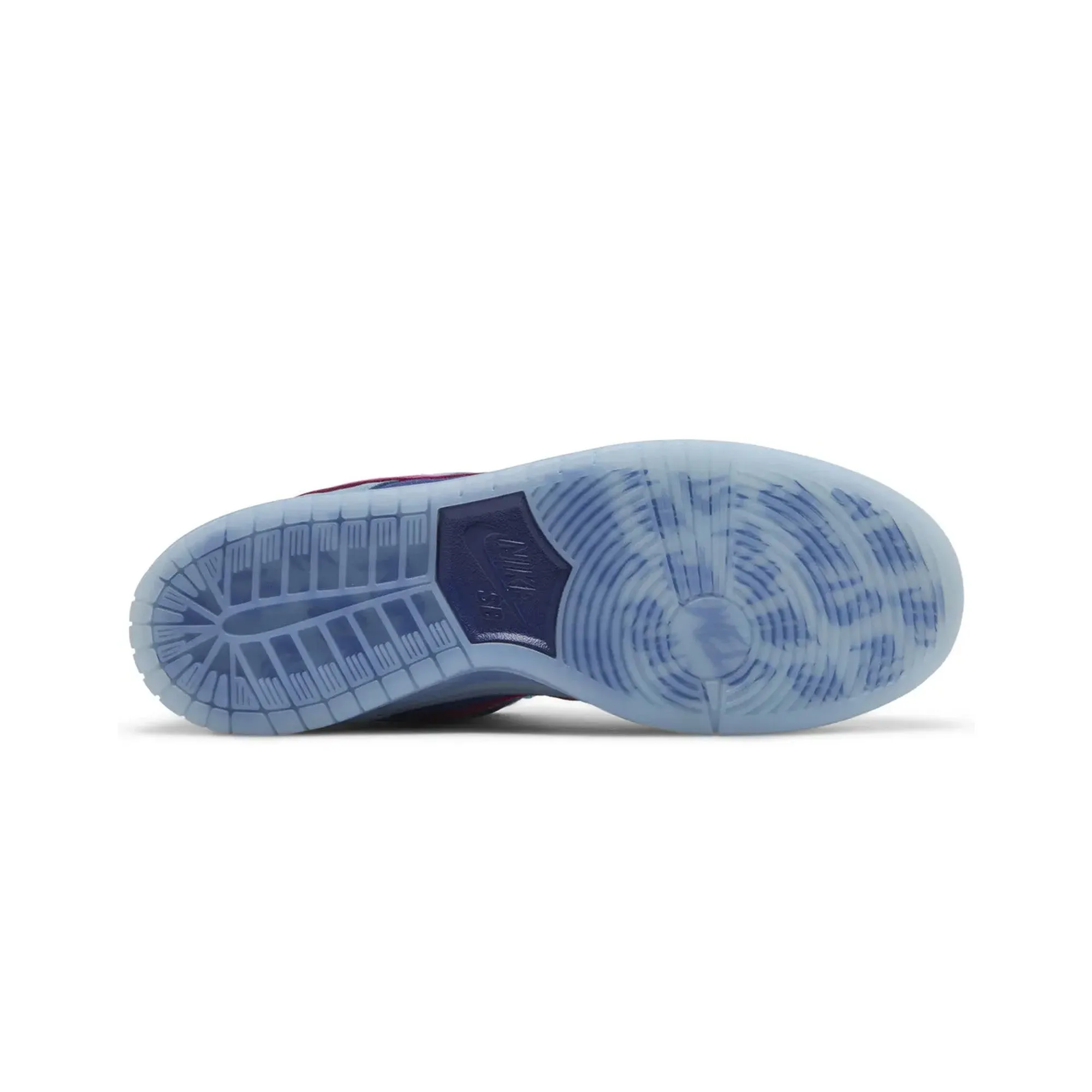 Pronation control All Setup SB Dunk Low 'Run The Jewels' (2023)
