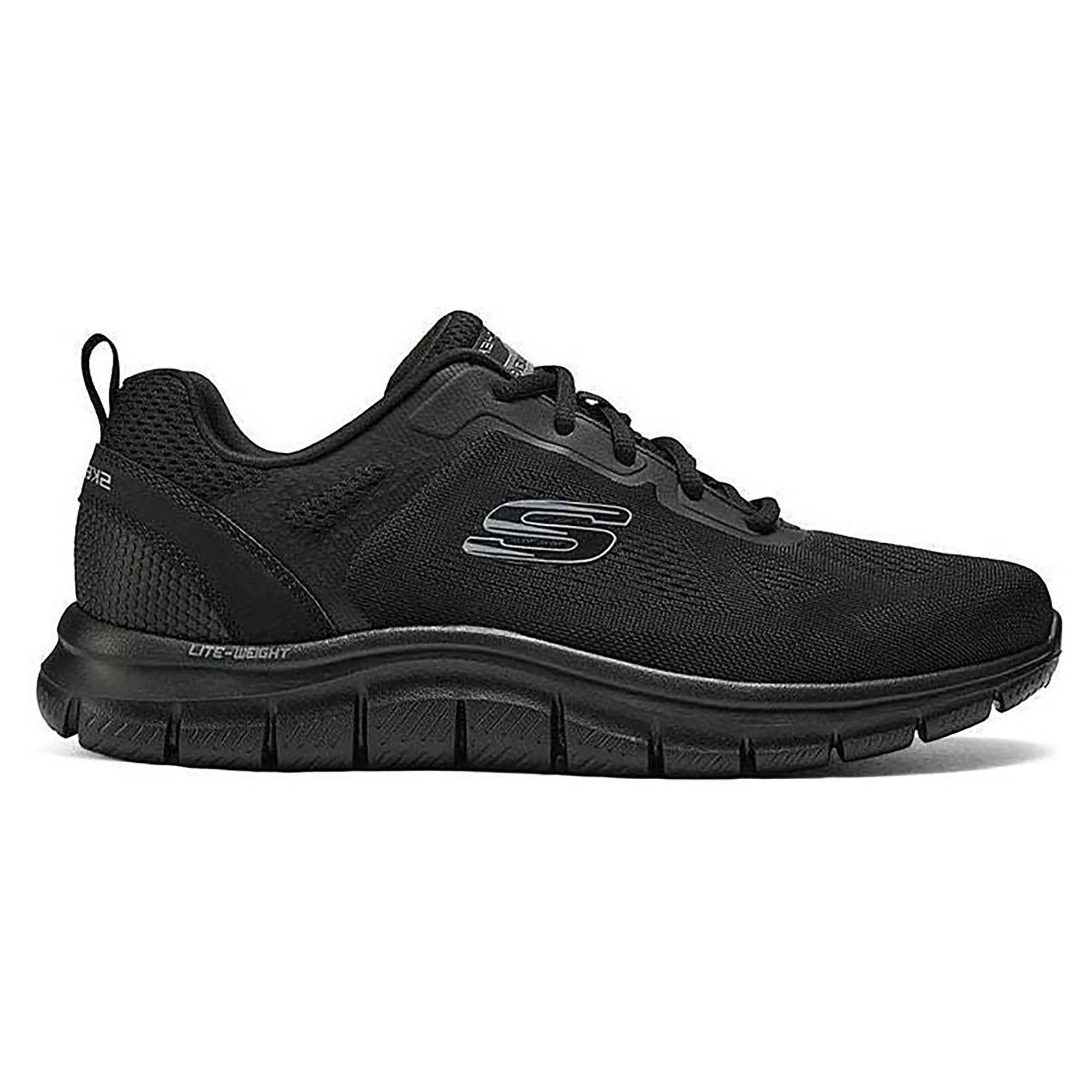 Track Broader Men's Sportswear Shoes Slip Control Run Style