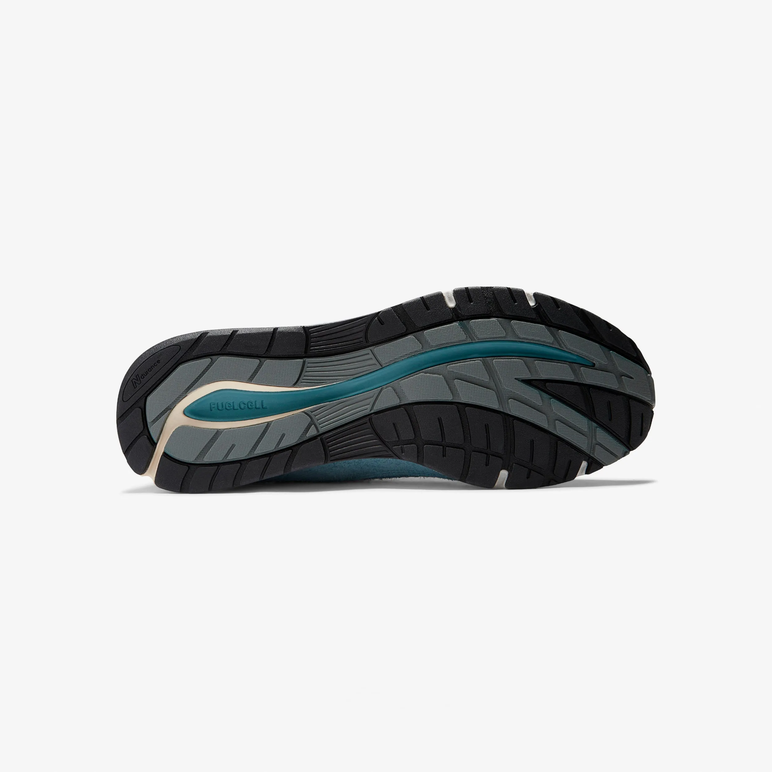 Made in UK 991v2 Bonded Seam Construction