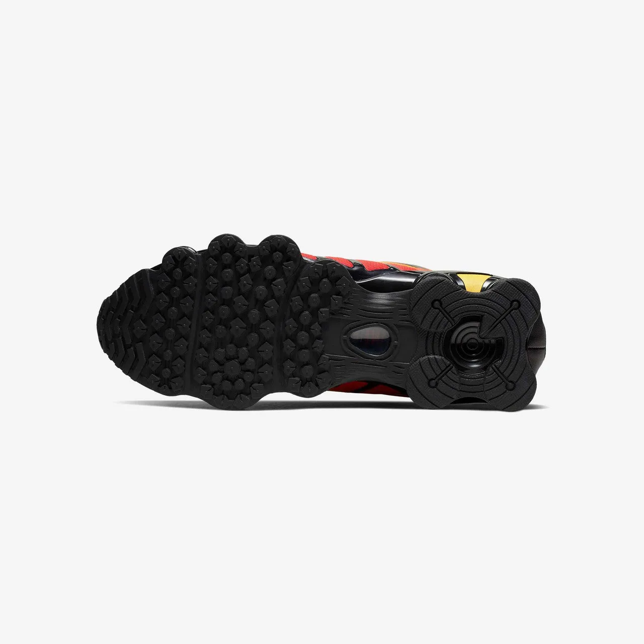 Energy Return Midsole Shox TL