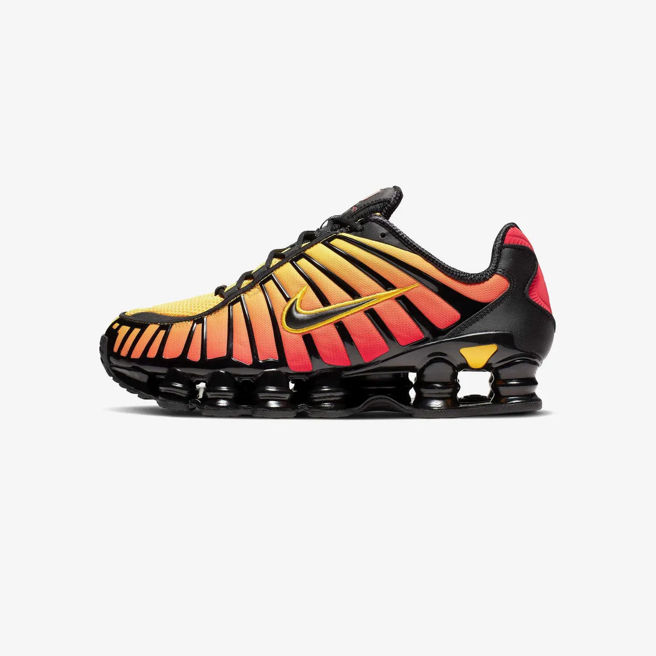 Every Season Durable Lace System Shox TL