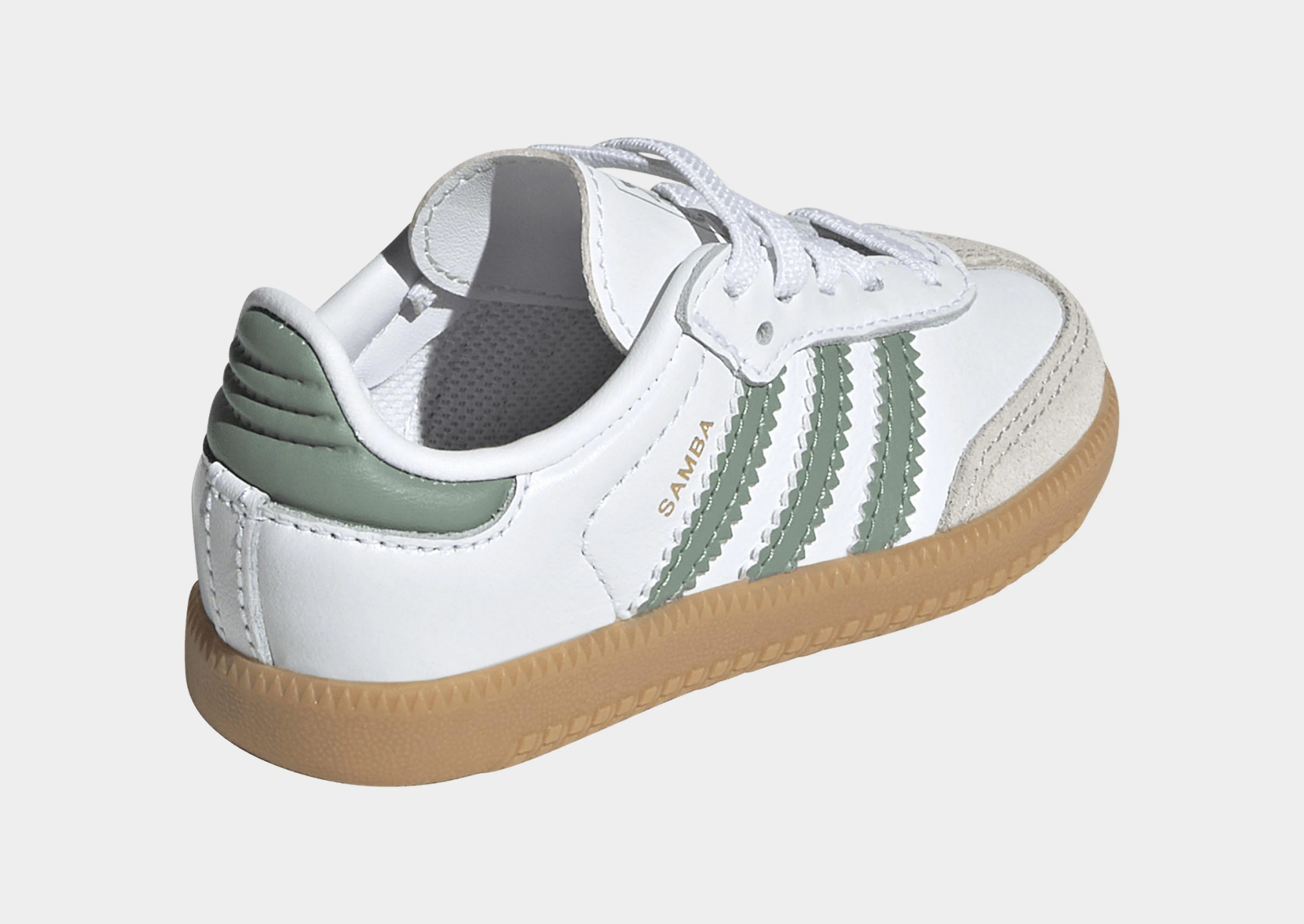 Samba OG Infant's adult style Dusk Step