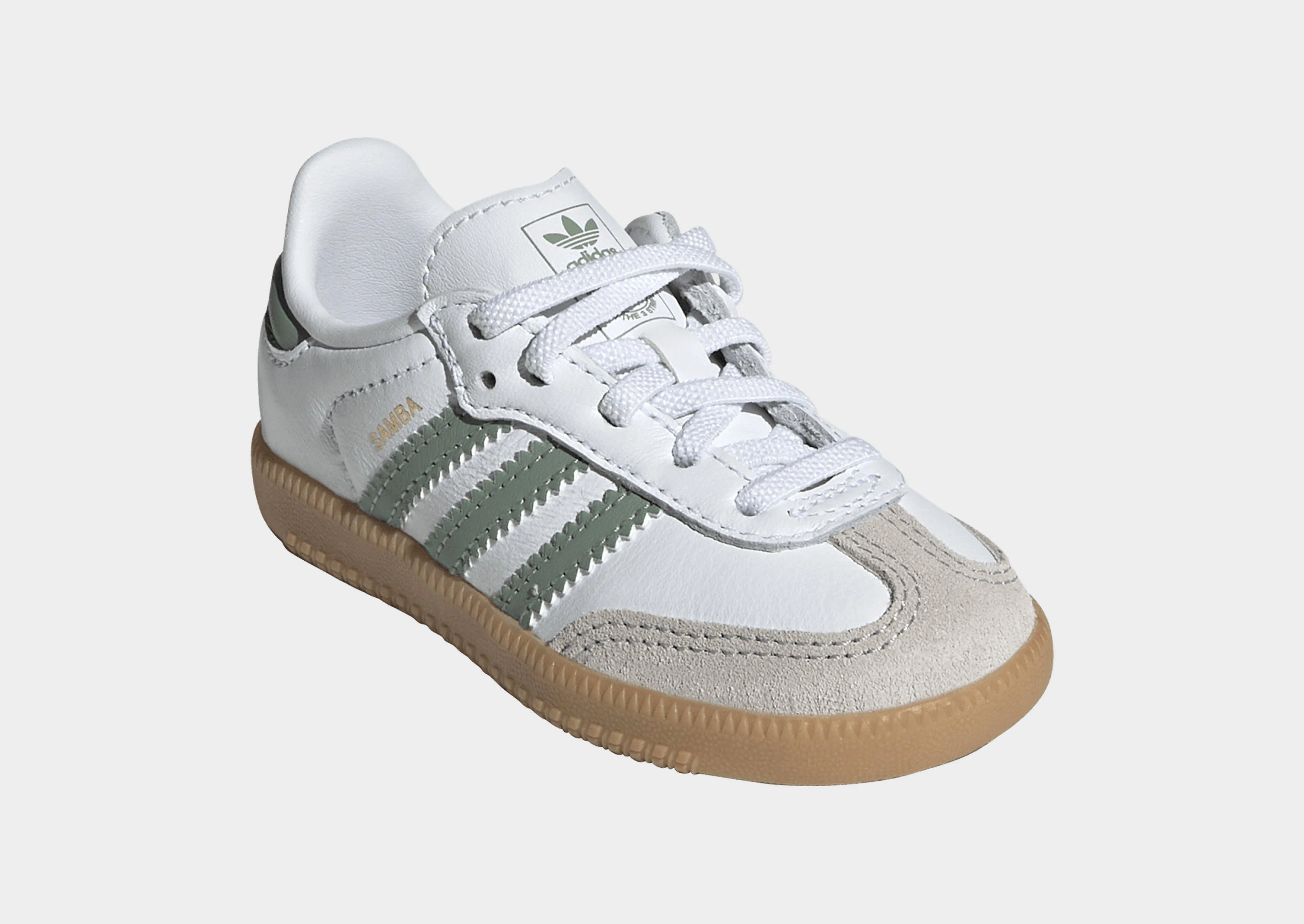Samba OG Infant's Practical Use