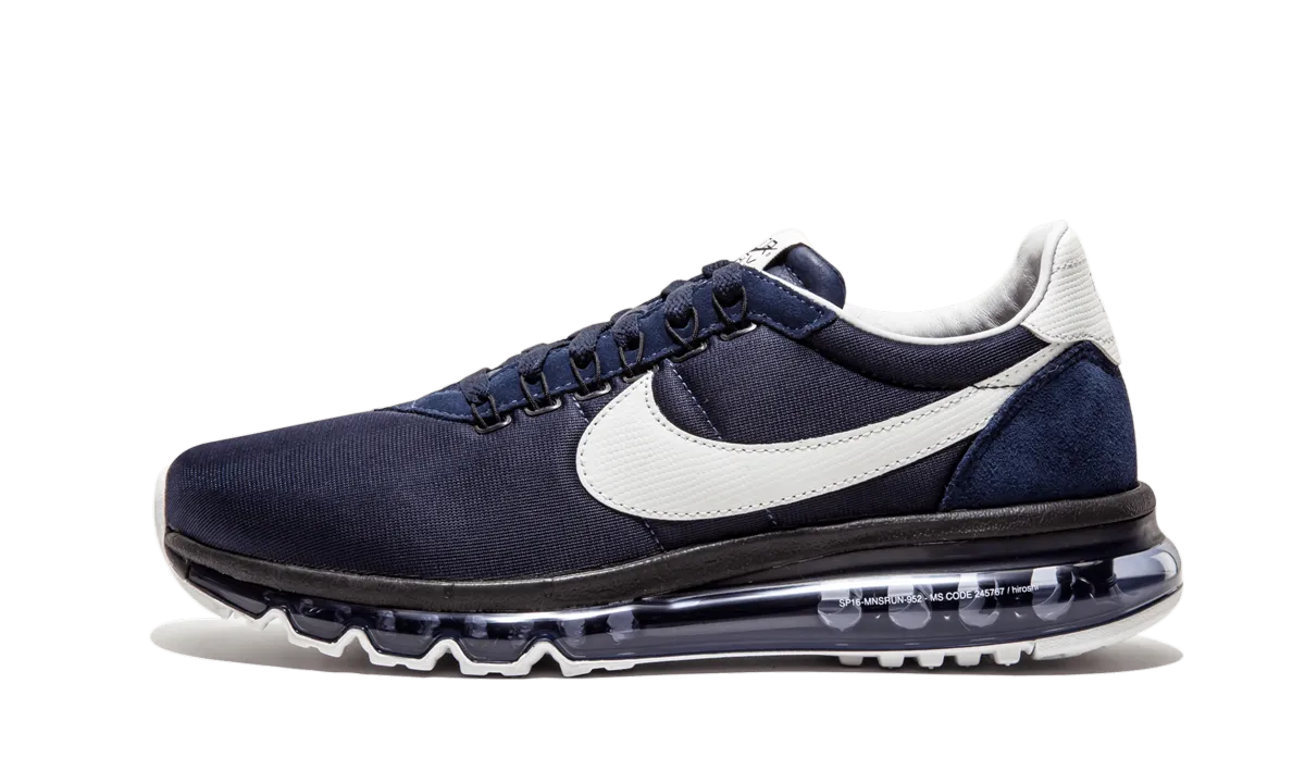 Corporate - running anniversary - themed running gear Air Max LD-Zero "HTM"