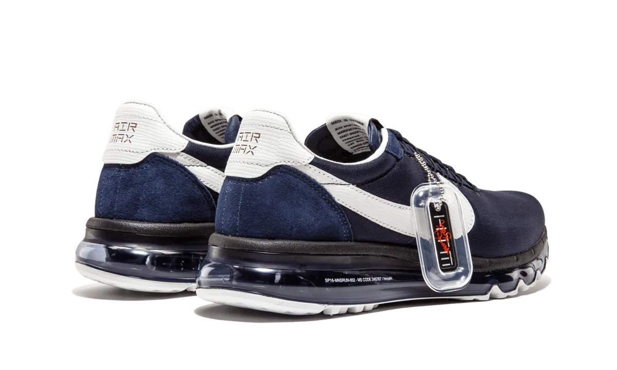 field hockey shoes running in dry weather shoes Air Max LD-Zero "HTM"