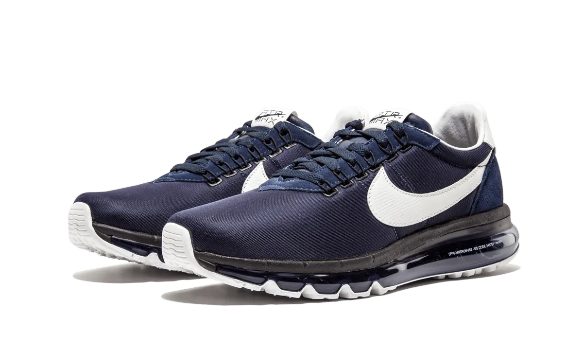 functional running shoes Genuine Leather Air Max LD-Zero "HTM"