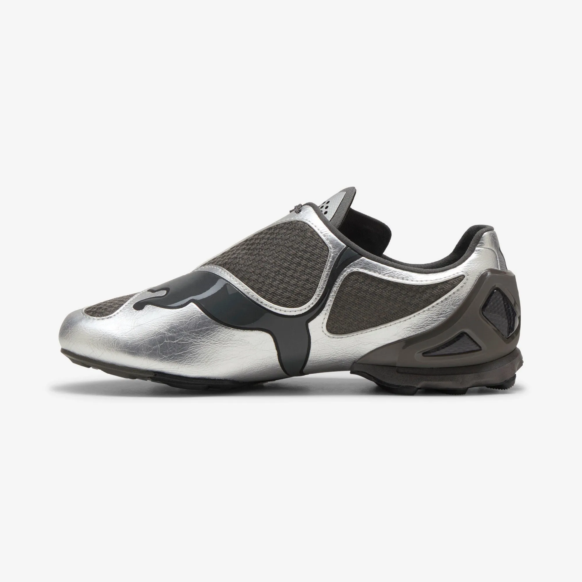 V-S1 Metallic Casual traction