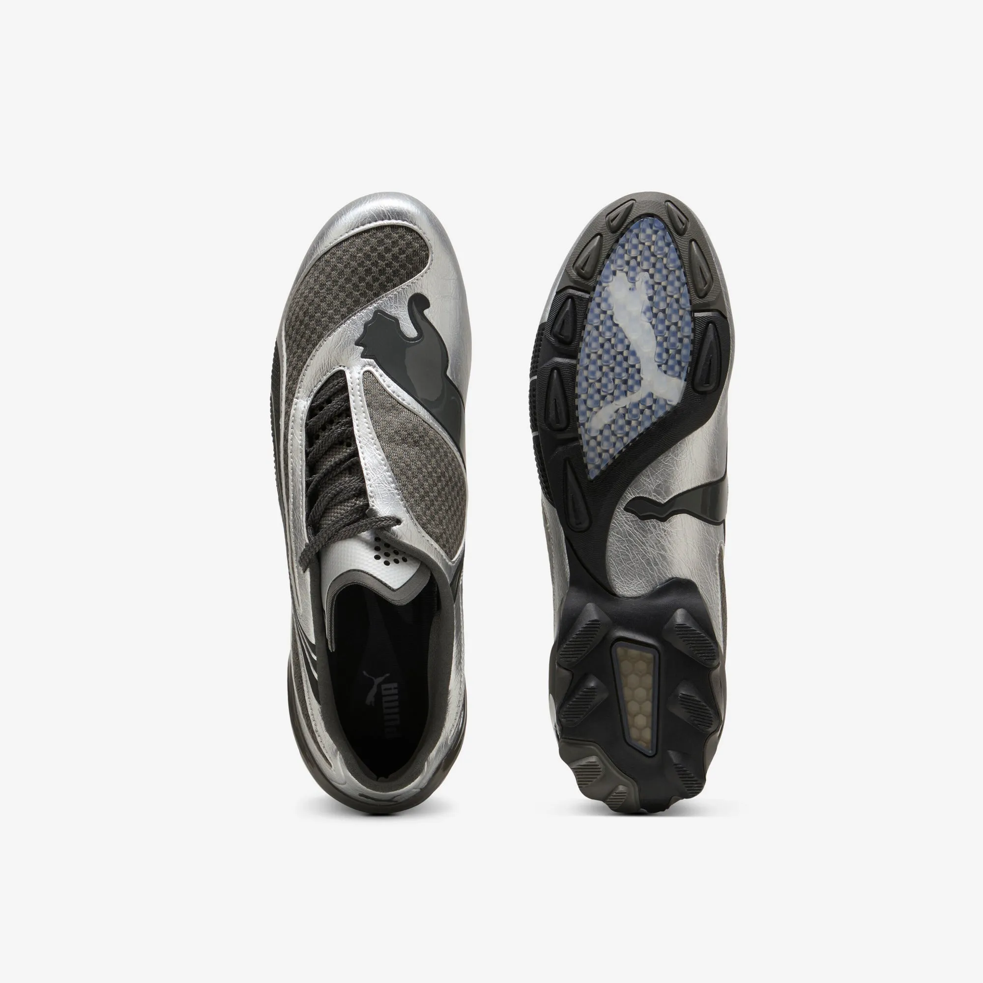 Ultra grip Weekend Walk V-S1 Metallic