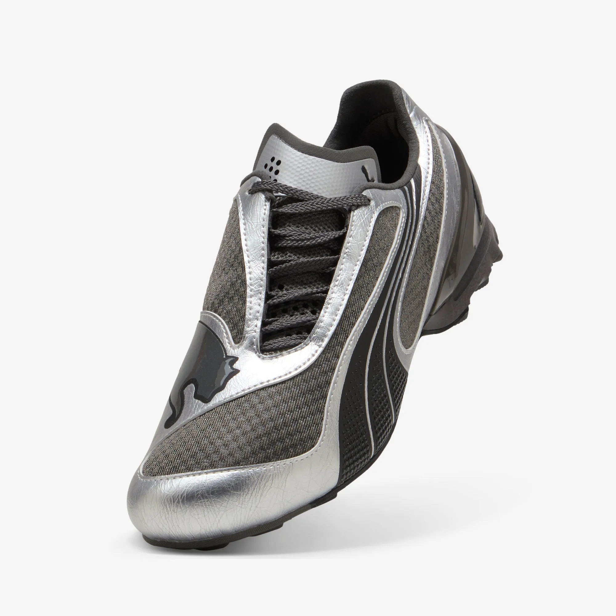 New York V-S1 Metallic