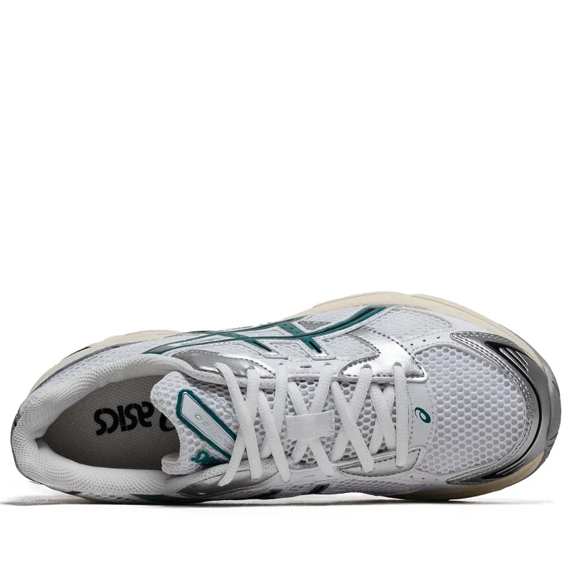 Asics Gel-1130 - White/Rainy Lake Eco Friendly Construction