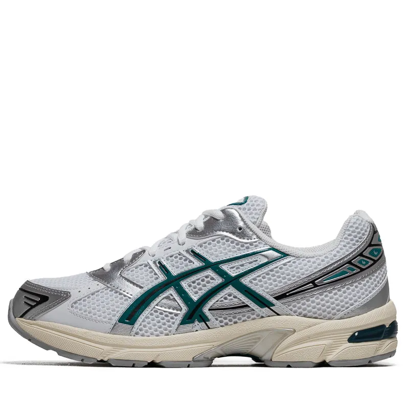 Asics Gel-1130 - White/Rainy Lake Comfort Breath windproof