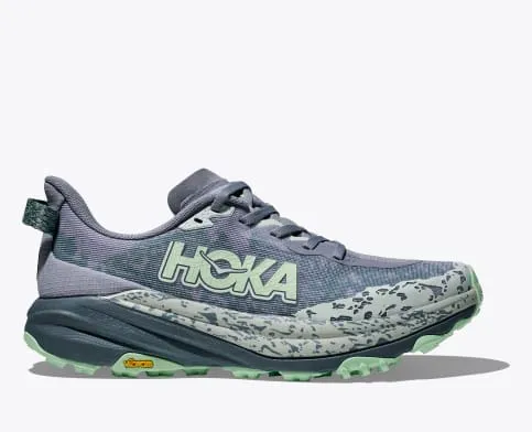 Hoka Women's Speedgoat 6 Torque Control Plate