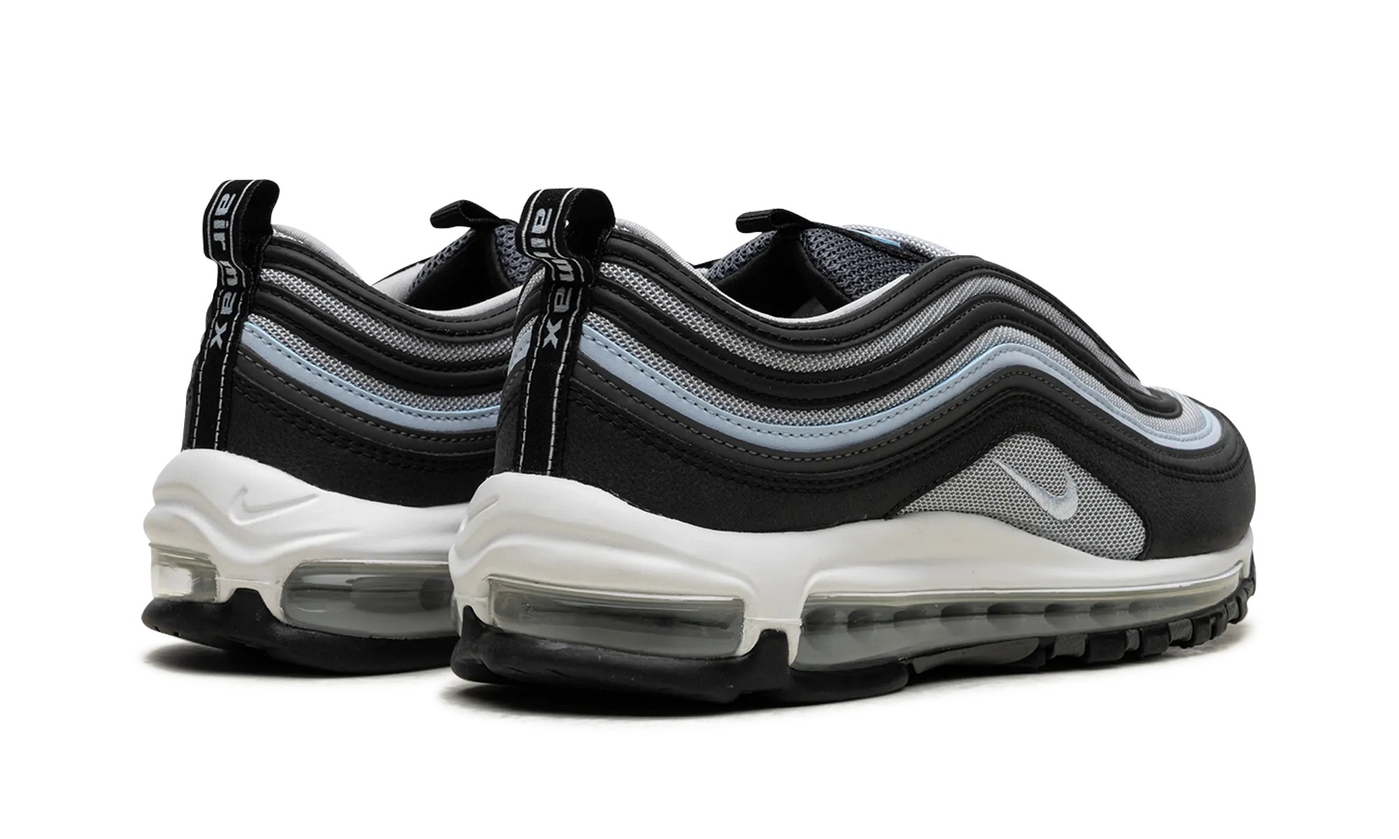 Zumba Air Max 97 "Swoosh Series"