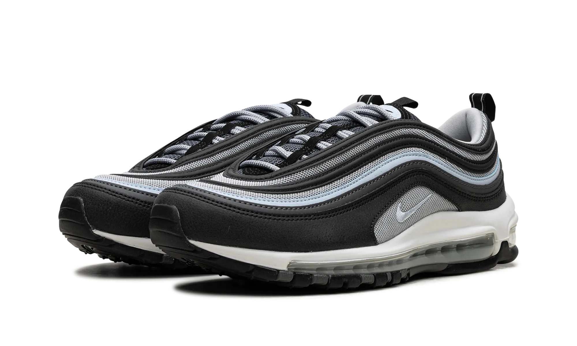 Air Max 97 "Swoosh Series" right - foot shoe