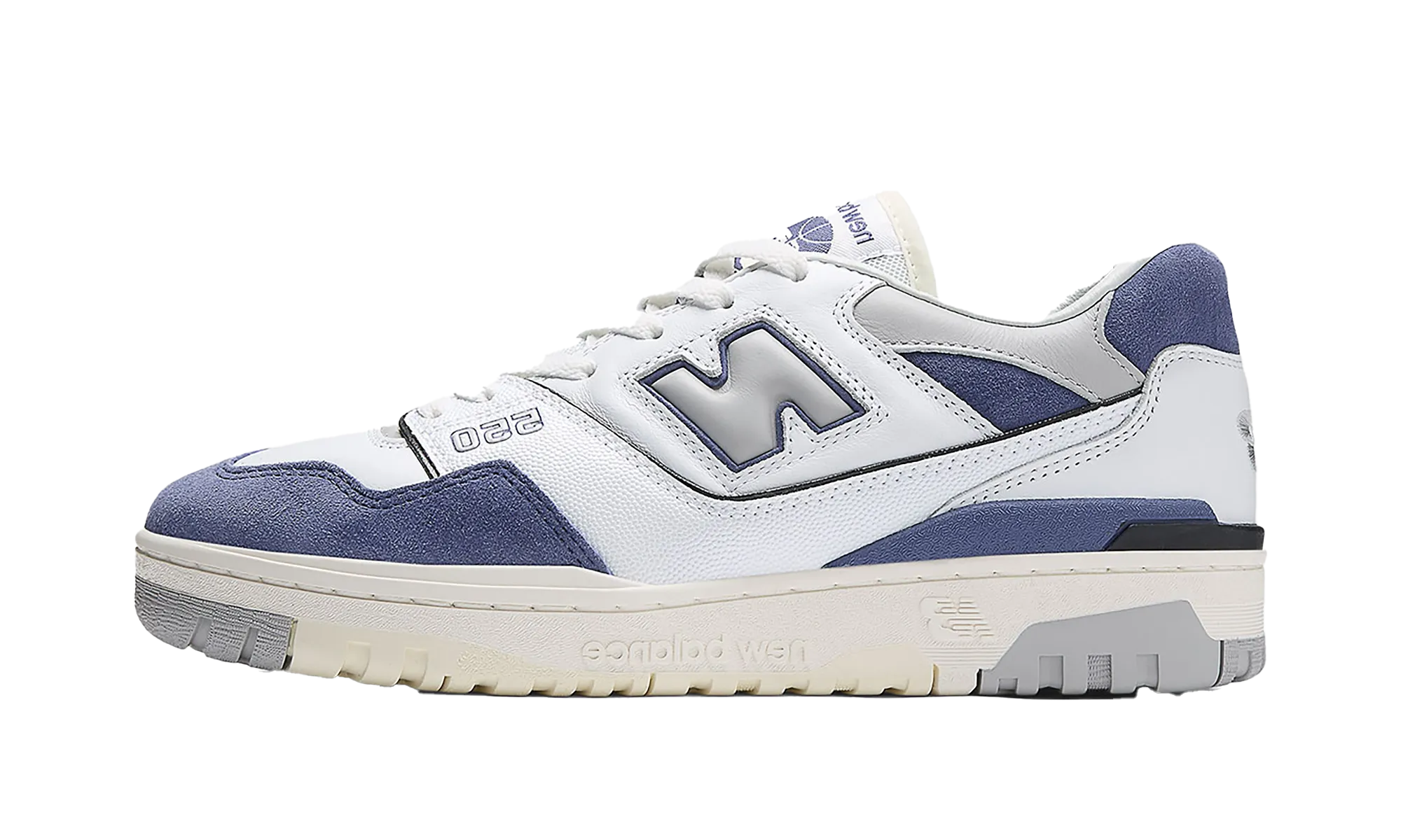 Scalable 550 "White Dream State"