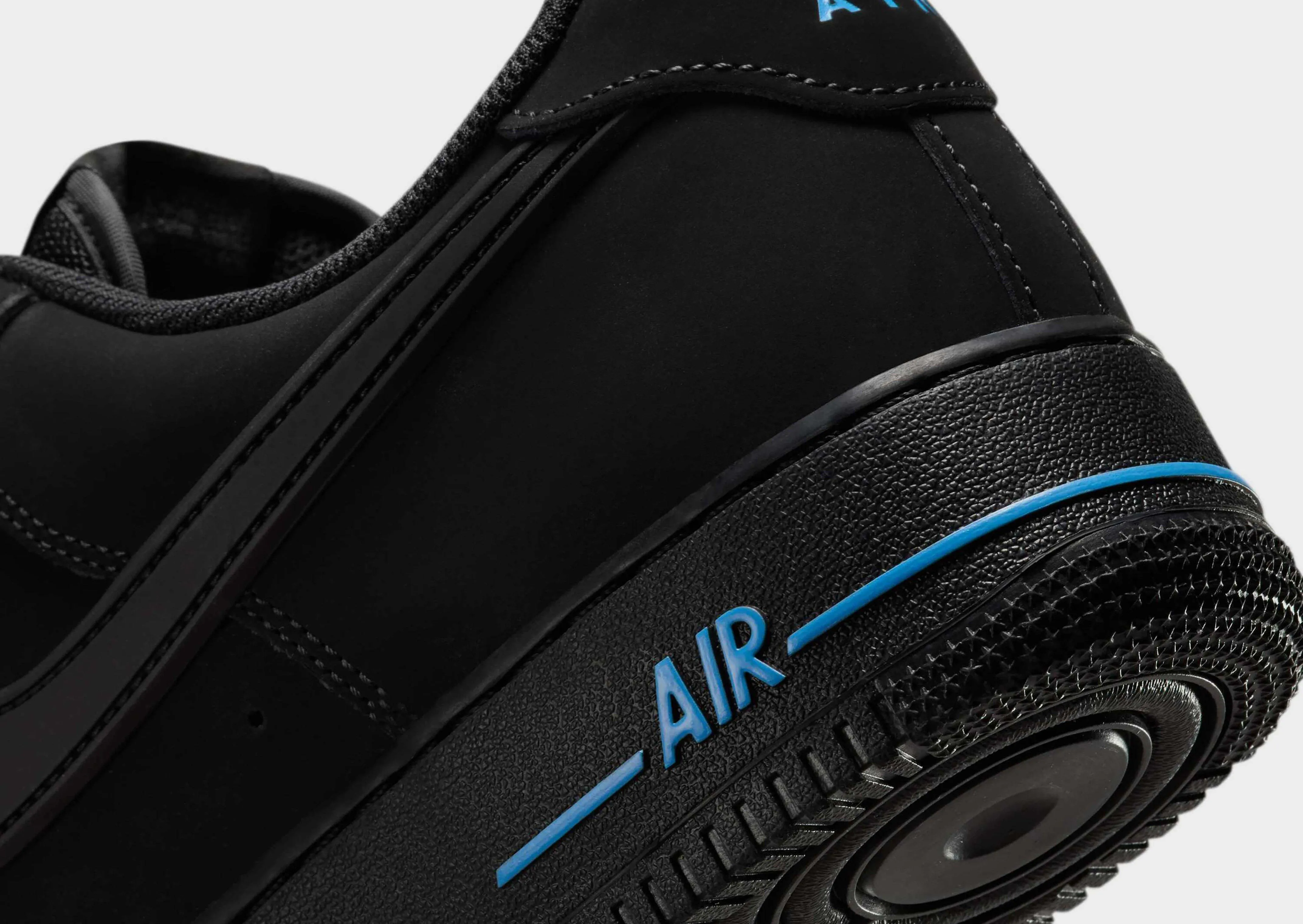 Oasis Path Air Force 1 '07