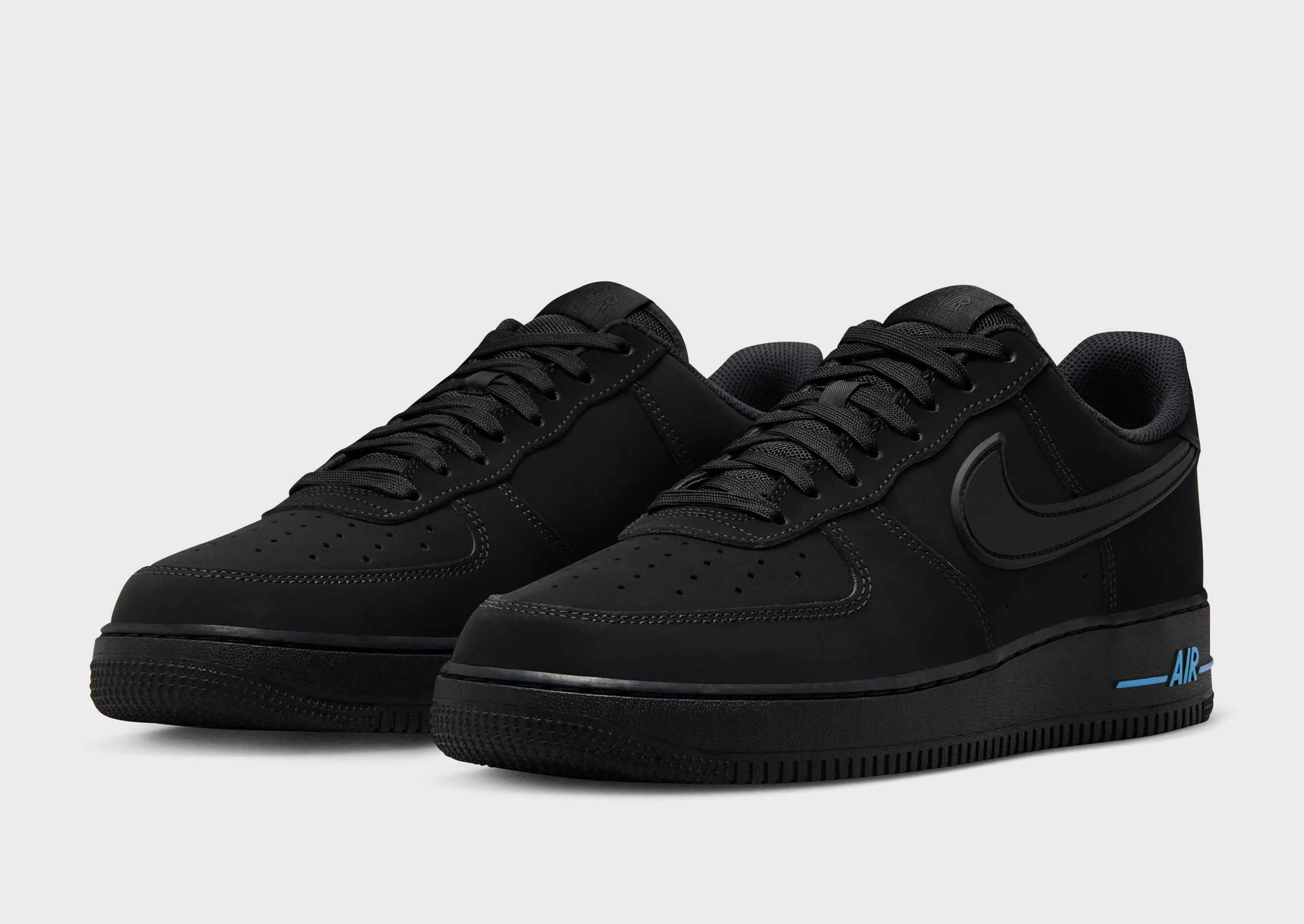 Air Force 1 '07 Swing Hike